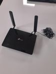 4G-router