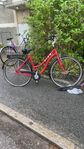 cykel 26 tum
