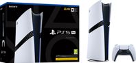 Playstation 5 Pro 2TB 
