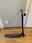 Kickbike trick - SC 100