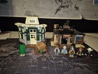 lego 79109
