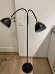 Golvlampa 
