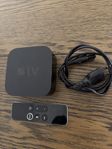 Apple tv 4 th gen 32 gb