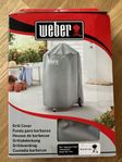 Weber grillöverdrag 47cm