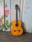 Gitarr säljs