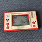 Nitendo Game & Whatch