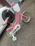 cykel 12"