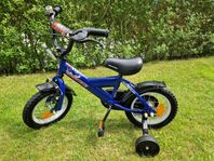 Barncykel 