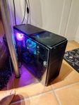Spel dator RTX 2060 Super / i5 9600K