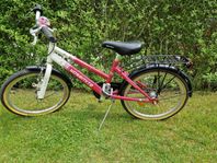 Barncykel 