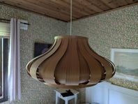Taklampa, 70-tal