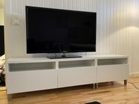 TV-bänk IKEA Bestå