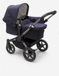 Bugaboo Donkey 5 Classic Mono barnvagn
