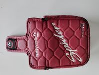 Headcover Spider putter