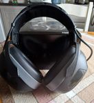 Hörselkåpa med bluetooth