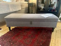 Stocksund sittbänk 