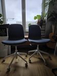 skrivbordstolar