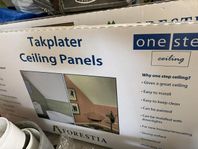 takpaneler oöppnade 