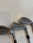 Fina Titleist långdistans järn 981 DCI j3 j4 j5 