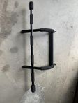 Pull-up bar