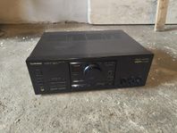 Technics SU-X520D