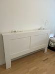 BRIMNES Headboard White