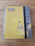 Pokemonkortssamling 
