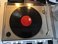 Skivspelare BoGram 1201