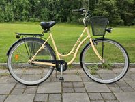 Crescent damcykel 28 tum 3 vxl