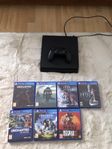Playstation 4 slim