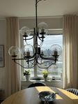 Lampa stor
