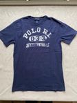 Polo Ralph Lauren T-shirt – Helt ny, vintage-look