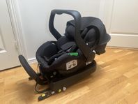 Axkid Modukid Infant 2 i nyskick