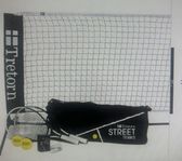 Tretorn Street tennis