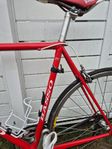 Racer cykel