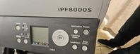 canon iPF800