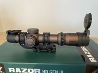 Vortex Razor HD Gen3 1-10