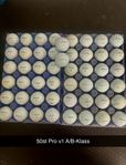 50st pro v1 A/B