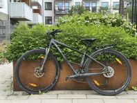 Crosstrail Cykel Hyrbid Specialized