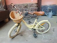 Barncykel - Stoy - 16 tum