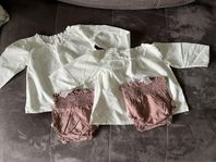 Babykläder set 6-9 months from Zara Home