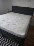 180 säng stavanger ikea