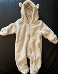 Babyoverall (storlek 50/56)