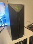Speldator i5 8400 256/16 GTX 1060 3gb