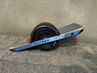 Onewheel XR + Fender