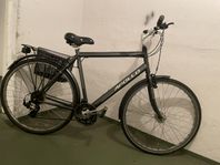 cykel