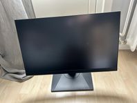 MSI 165Hz gaming skärm 27”
