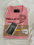 Pelle P LINEN POLO Shirt stl:S