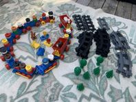 Lego Duplo tågset