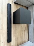 Harman Kardon SB26 surround 